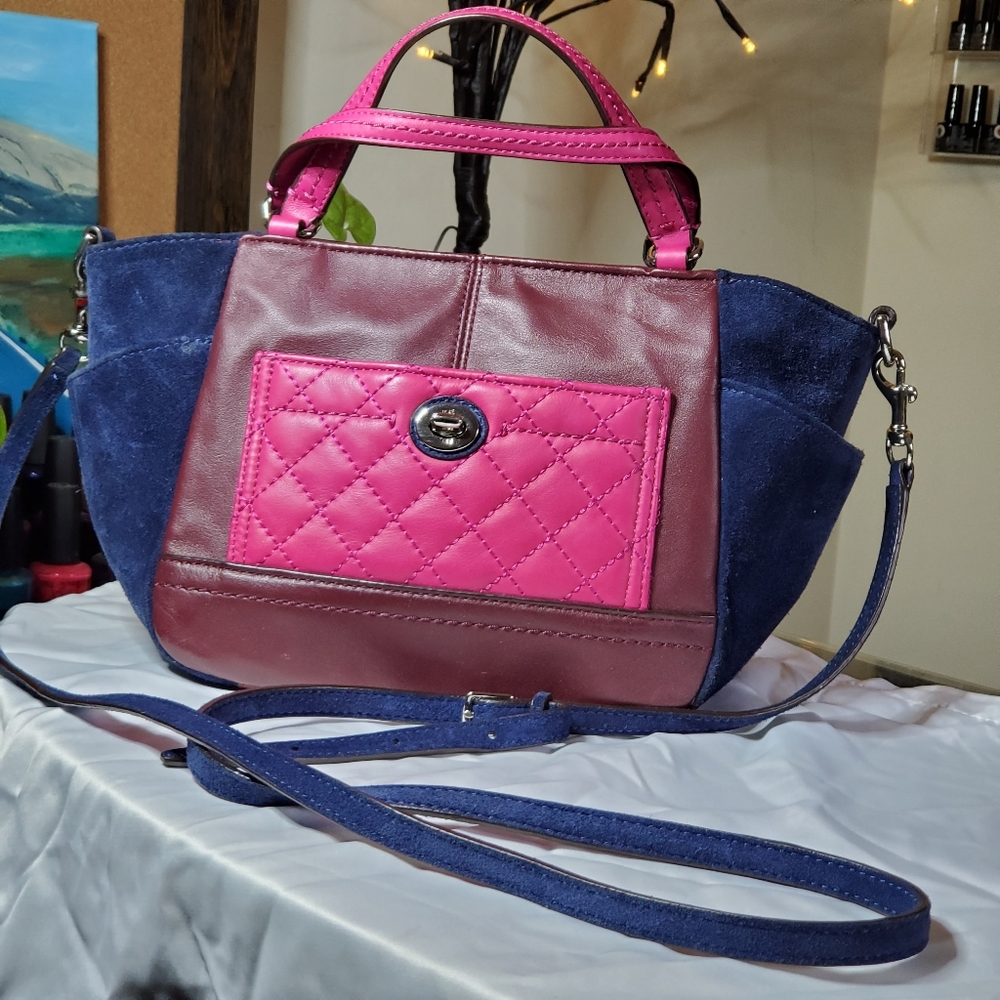 Coach crossbody